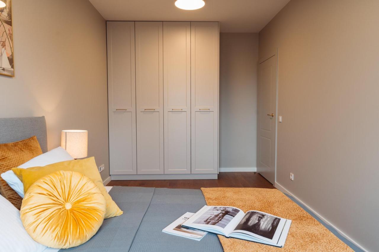 Mellow Apartment - Loftaffair Krakow Exterior photo