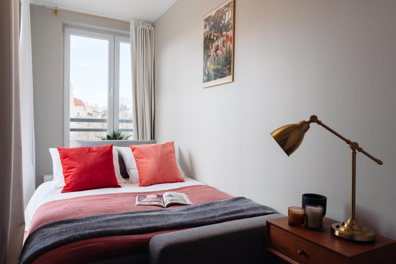 Mellow Apartment - Loftaffair Krakow Exterior photo