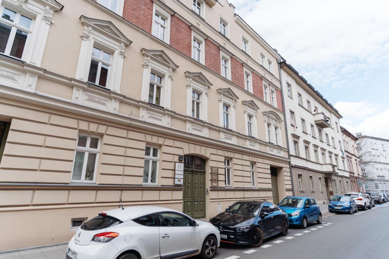 Mellow Apartment - Loftaffair Krakow Exterior photo